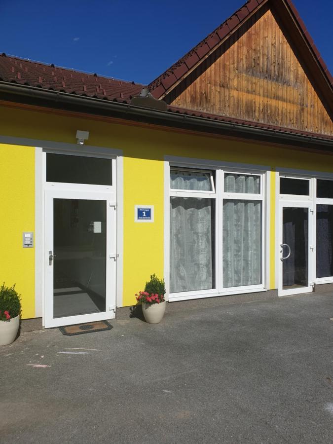 Apartment & Zimmer Hofacker Pernegg an der Mur Εξωτερικό φωτογραφία