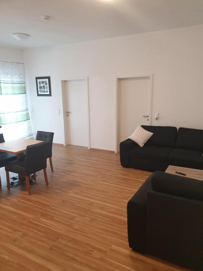 Apartment & Zimmer Hofacker Pernegg an der Mur Εξωτερικό φωτογραφία