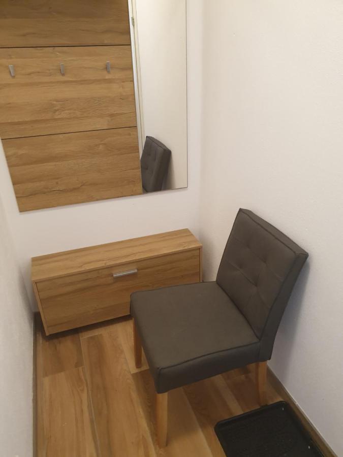 Apartment & Zimmer Hofacker Pernegg an der Mur Εξωτερικό φωτογραφία