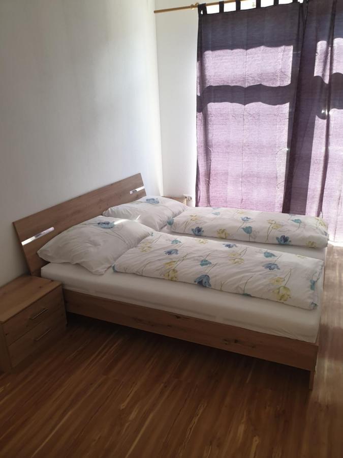 Apartment & Zimmer Hofacker Pernegg an der Mur Εξωτερικό φωτογραφία