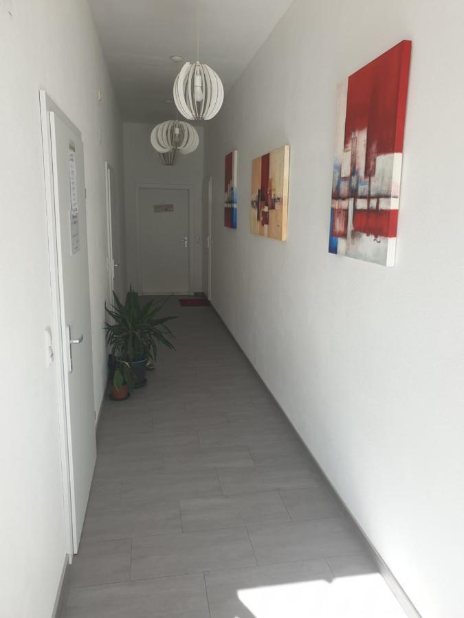 Apartment & Zimmer Hofacker Pernegg an der Mur Εξωτερικό φωτογραφία