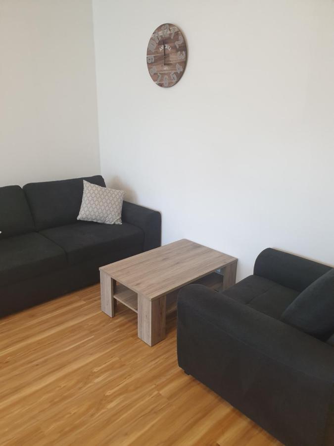 Apartment & Zimmer Hofacker Pernegg an der Mur Εξωτερικό φωτογραφία