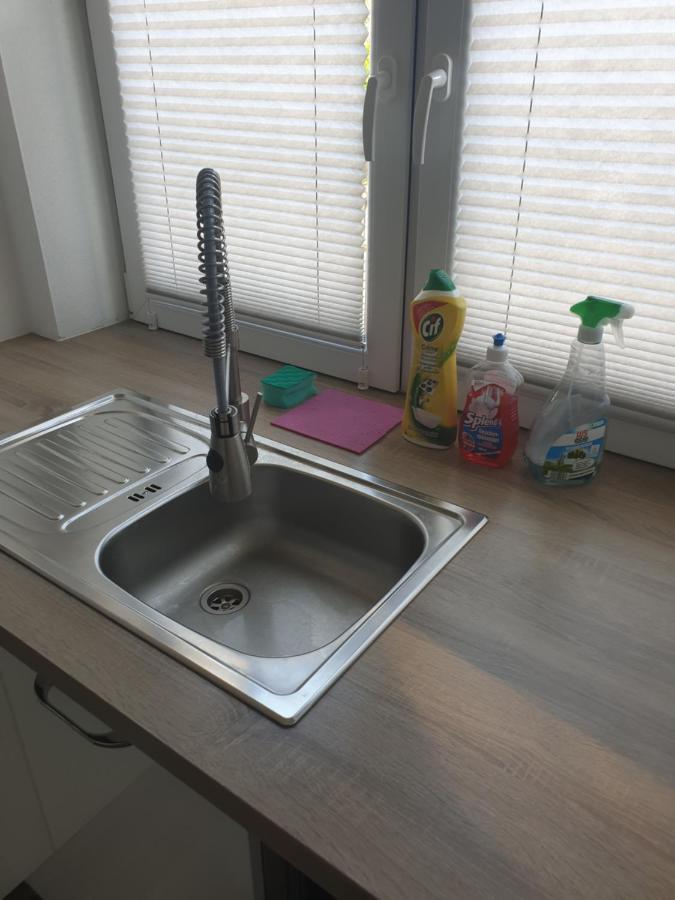 Apartment & Zimmer Hofacker Pernegg an der Mur Εξωτερικό φωτογραφία