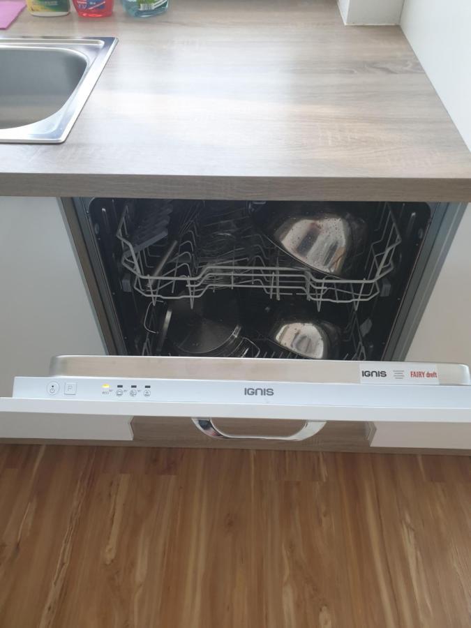 Apartment & Zimmer Hofacker Pernegg an der Mur Εξωτερικό φωτογραφία