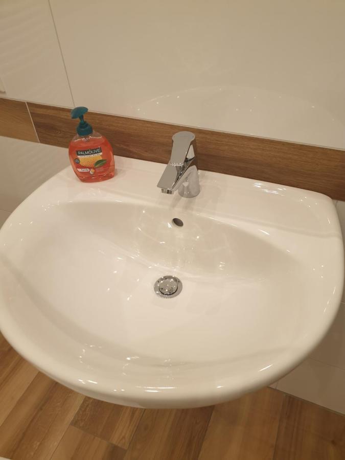 Apartment & Zimmer Hofacker Pernegg an der Mur Εξωτερικό φωτογραφία