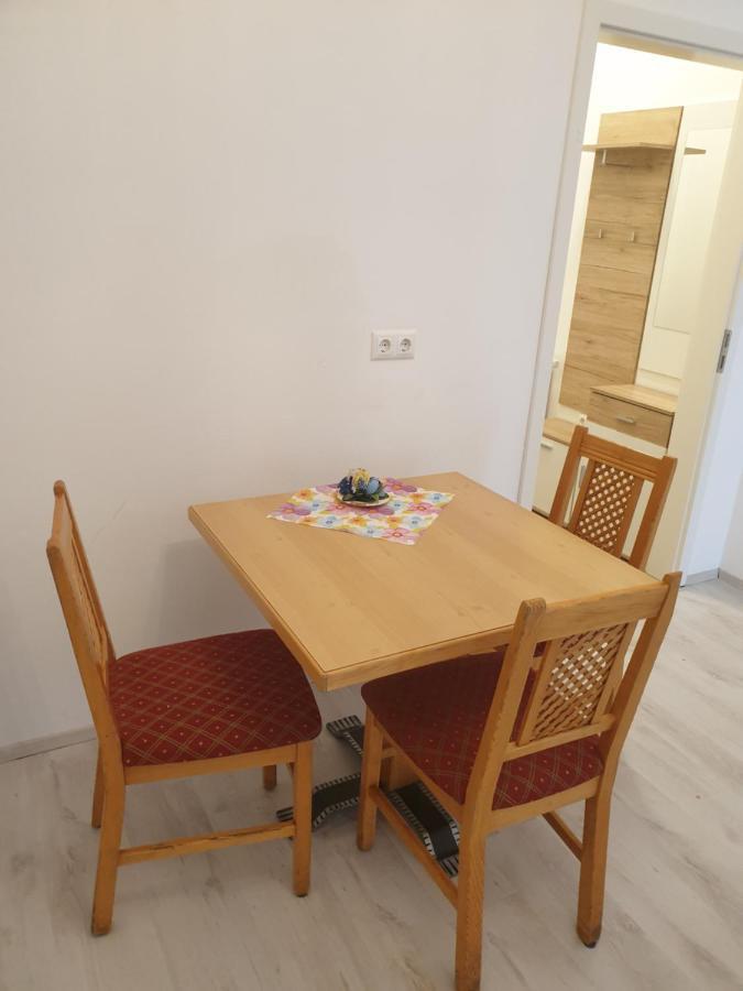 Apartment & Zimmer Hofacker Pernegg an der Mur Εξωτερικό φωτογραφία