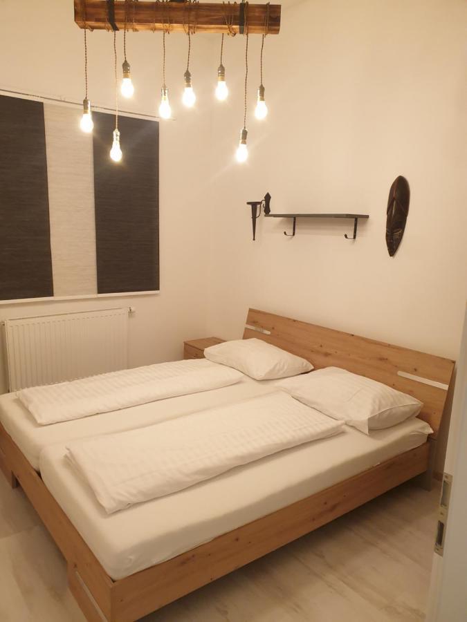 Apartment & Zimmer Hofacker Pernegg an der Mur Εξωτερικό φωτογραφία
